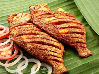 14 Irresistible Dishes to Try at Seafood Restaurants in Rajajinagar