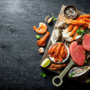 Seafood Restaurants in Yelahanka