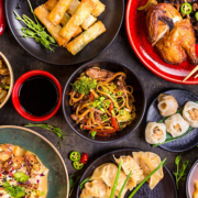Top 6 Chinese Restaurants in Yelahanka, Bangalore - A Culinary Delight!