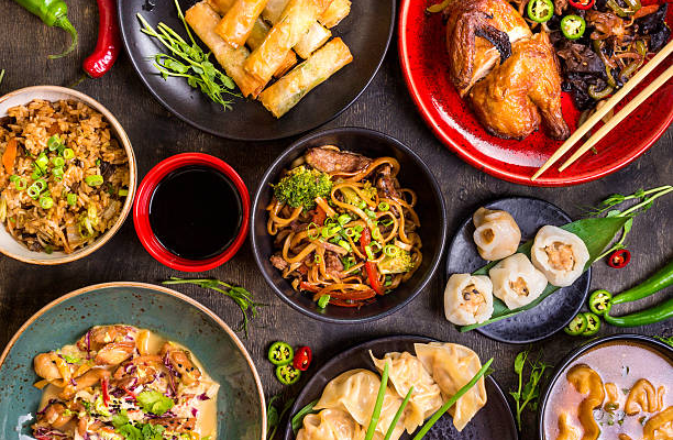 Top 6 Chinese Restaurants in Yelahanka, Bangalore - A Culinary Delight!