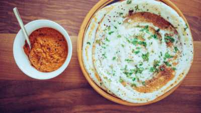 Craving Crisp Dosas? Master the Art of Making Perfectly