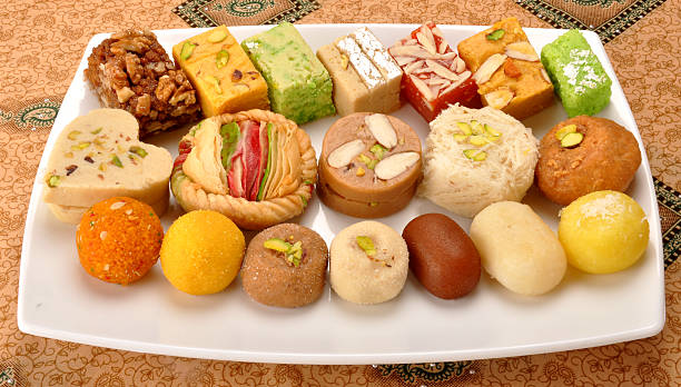 Lesser-Known Indian Desserts: Exploring Traditional Regional Treats and Unique Flavors