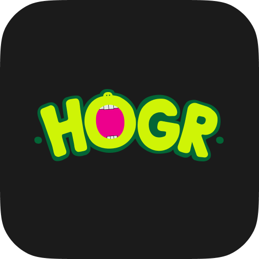Hogr