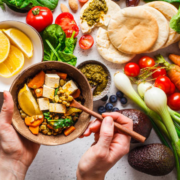 4 Remarkable Health Benefits of Embracing Vegan Cuisine