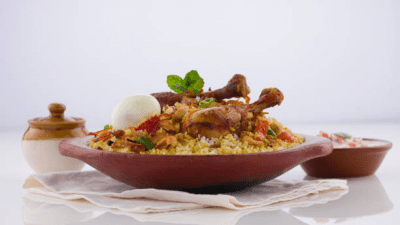 8 Most Expensive Biryani Dishes Worth Every Penny