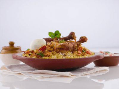 8 Most Expensive Biryani Dishes Worth Every Penny