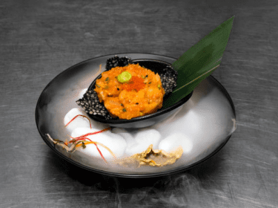 4 Luxury Fine Dining Experiences in India