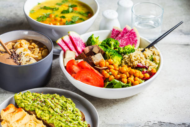 The Top 7 Vegan Restaurants Around the World