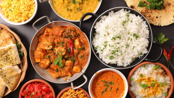 11 Famous Indian Restaurant Chains That Have Left Their Mark