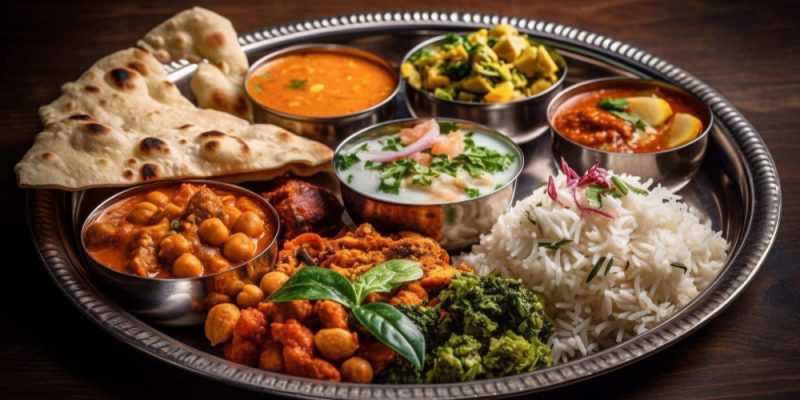 North Indian restaurants in Bannerghatta