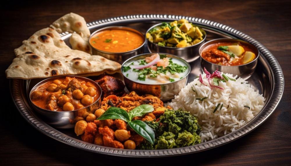 6 North Indian Restaurants in Kammanahalli for desi cravings Blog