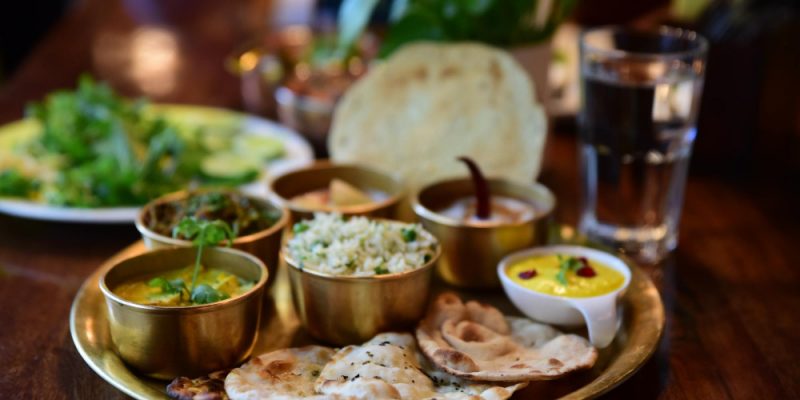 north indian restaurants in banashankari