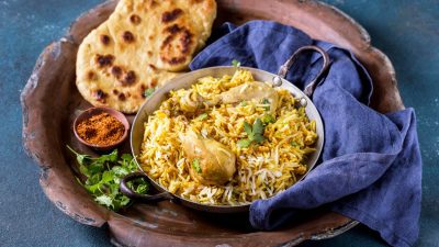North Indian restaurants in bellandur