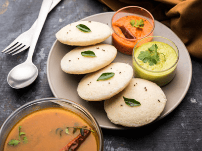 Best South Indian Restaurants in Malleshwaram