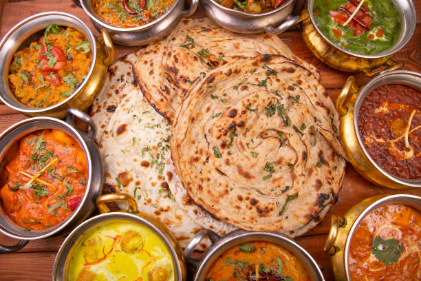 Punjabi Cuisine: A Guide to the Rich Culinary Traditions of Punjab