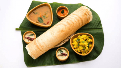 South Indian Restaurants in Sadashivnagar