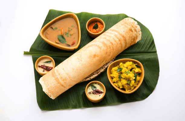 South Indian Restaurants in Sadashivnagar