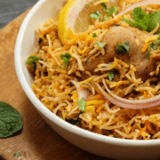 Savor the Spice: Exploring the Soul of Biryani in South India