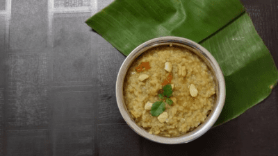 South Indian Restaurants in Bommanahalli
