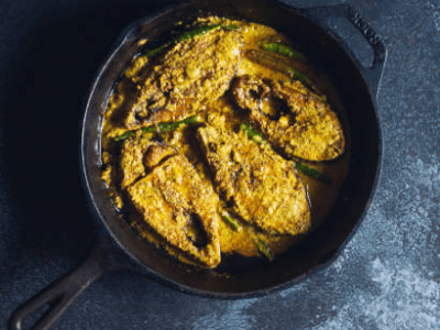 Exploring the Delights of Popular Indian Fish Varieties