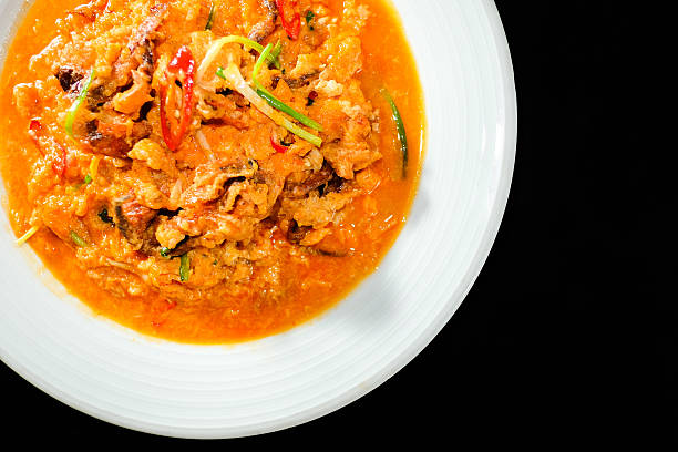 Curating Indian Seafood by Exploring Spices and Flavors