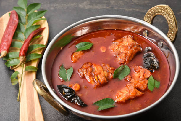 If you're an Indian food enthusiast, you're in for a treat. In this listicle, we'll introduce you to five must-try Kerala seafood dishes, each showcasing the rich flavors and culinary expertise of this beautiful state.