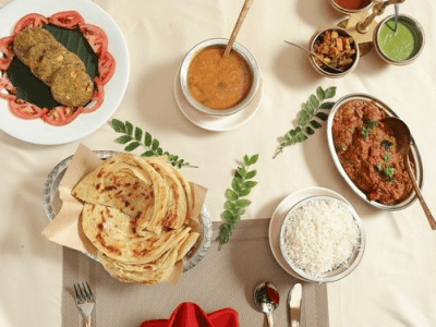 Fine Dining Restaurants in Kammanahalli