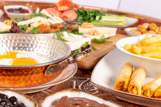 Exploring the Rich Flavors of Mughlai Cuisine