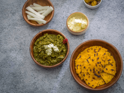 Exploring the Essence of North Indian Cuisine