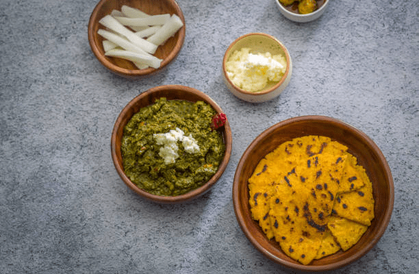 Exploring the Essence of North Indian Cuisine