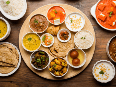 North Indian Restaurants in HSR Layout