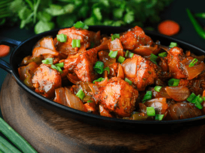 Master the Art of Tandoori Cooking: 5 Secrets You Need to Know