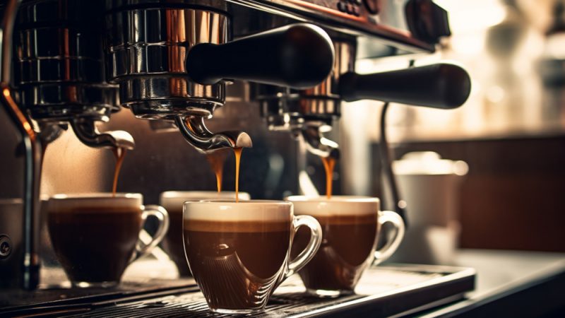 Cafe restaurants in Gachibowli