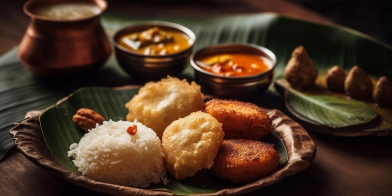 iconic south indian restaurants in bangalore