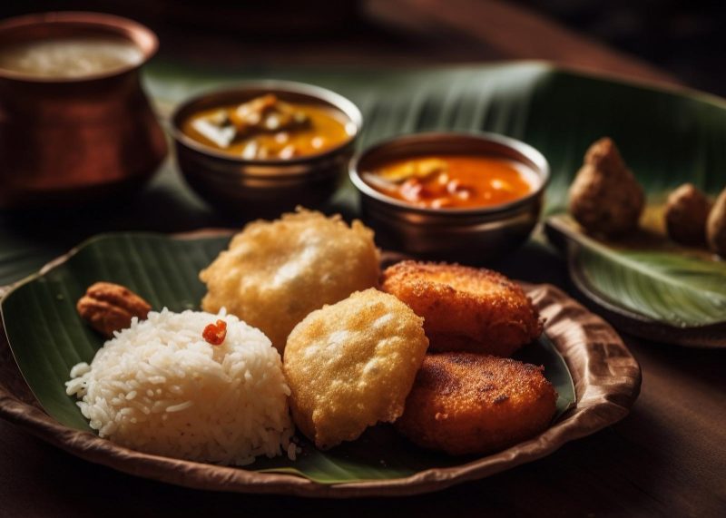 iconic south indian restaurants in bangalore