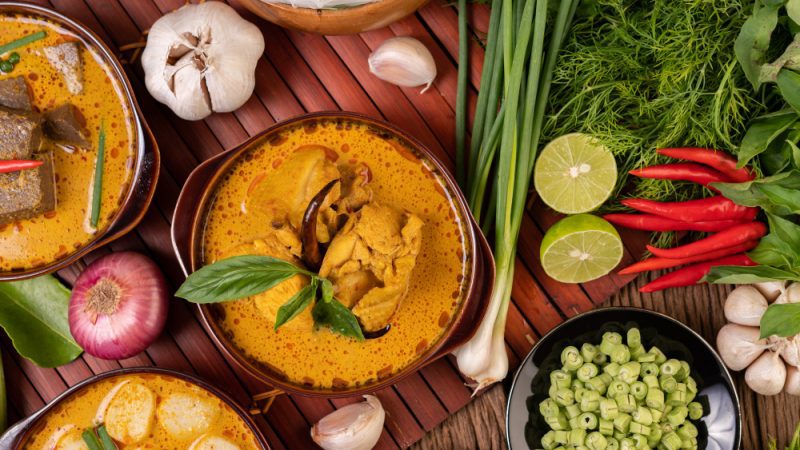 South Indian restaurants in Banjara Hills