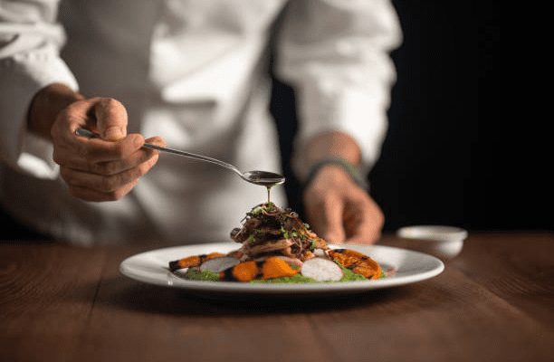 Fine Dining Restaurants in Vasant Kunj