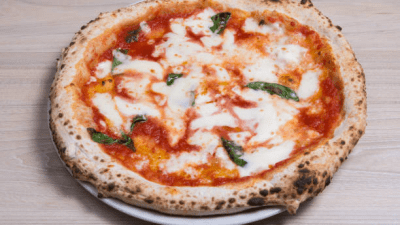 Pizza Restaurants in Saket: A Foodie's Journey Through Pizza Paradise