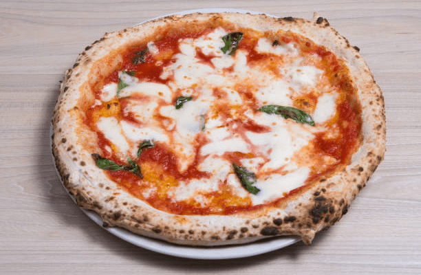 Pizza Restaurants in Saket: A Foodie's Journey Through Pizza Paradise