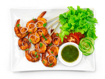 Seafood Restaurants in Banjara Hills