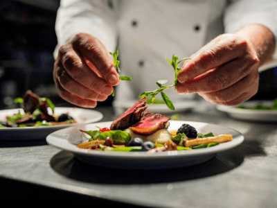 Fine Dining Restaurants in Connaught Place