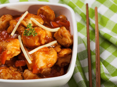 The Top 8 Chinese Restaurants in Khan Market
