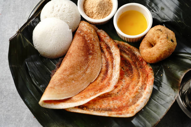 The Best South Indian Breakfasts in Khan Market
