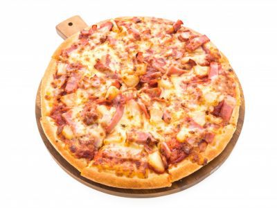 Pizza restaurants in Velachery