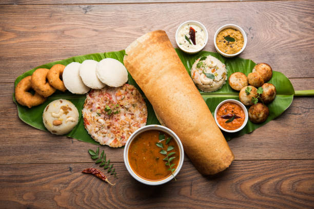Breakfast Restaurants in Adyar: Fuel Up at These Top Spots - Blog