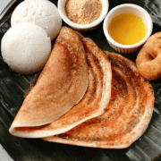 Breakfast Restaurants in Manikonda
