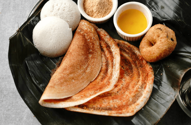 Breakfast Restaurants in Manikonda