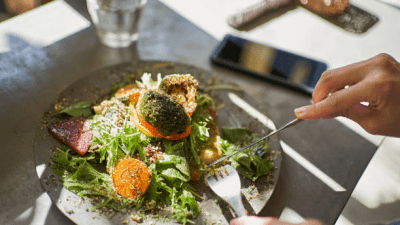 Top 8 Dining Trends Defining India’s Culinary Scene