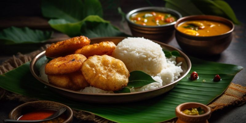 south indian restaurants in Colaba