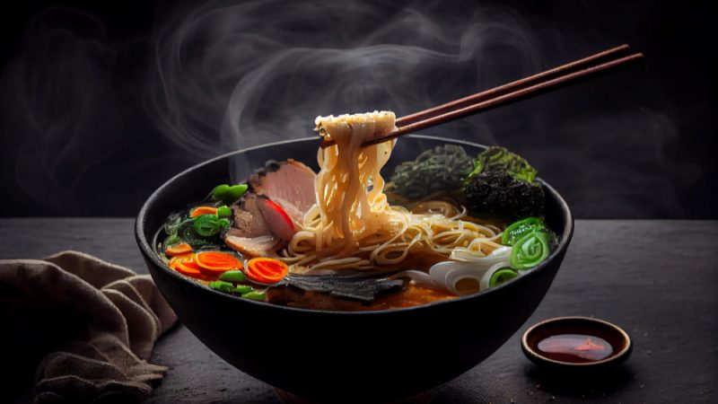 Chinese restaurants in Juhu